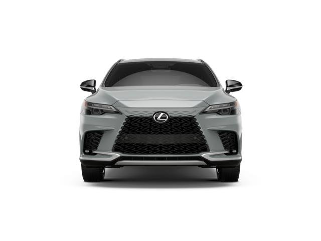 New 2026 Incognito Lexus F SPORT DESIGN image 5