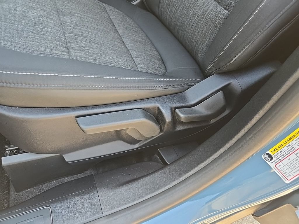 Used 2021  Ford Big Bend image 39