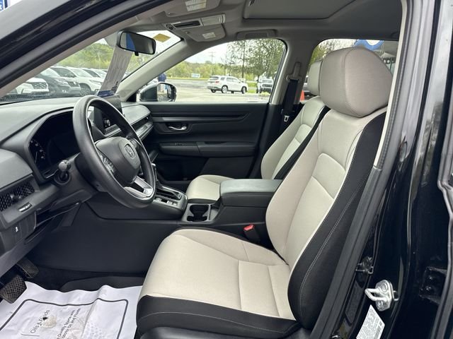 Certified Used 2024  Honda EX image 15