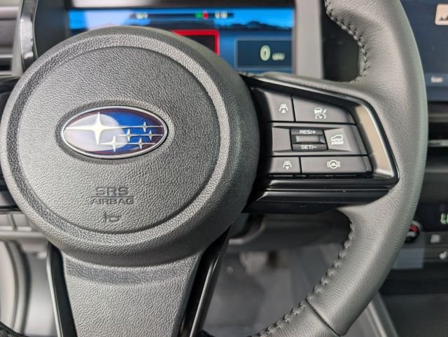 New 2026 RIVER ROCK PEARL Subaru Premium image 11