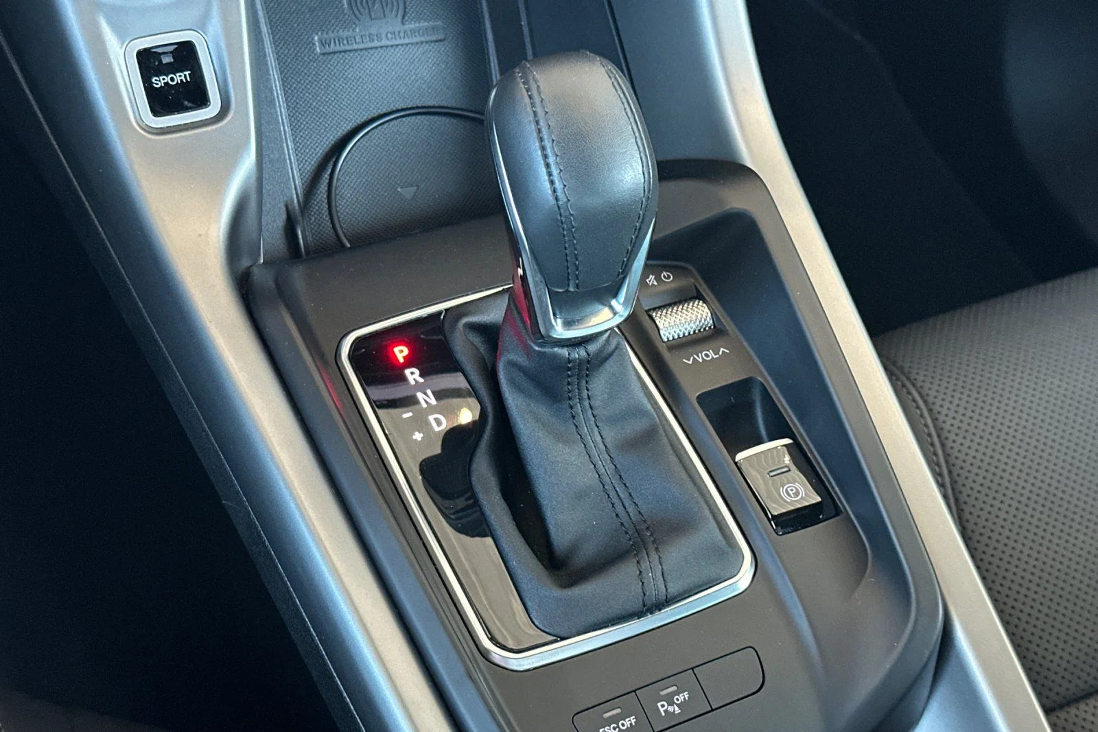 Used 2024 Blue Dodge R/T Plus image 25