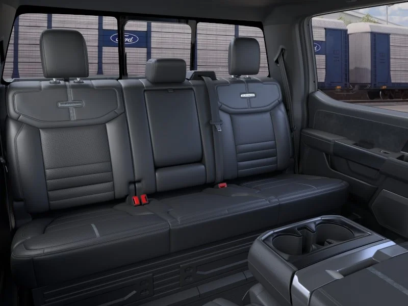 New 2026 Avalanche Ford Platinum® image 11