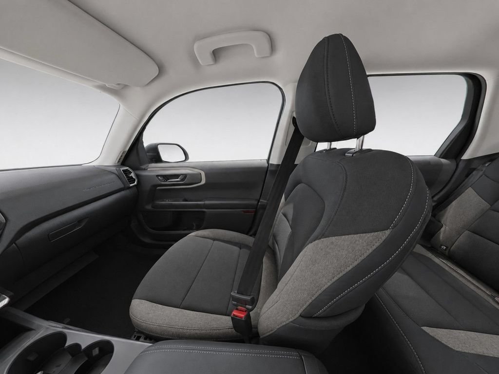 New 2026 Oxford White Ford Big Bend® image 10