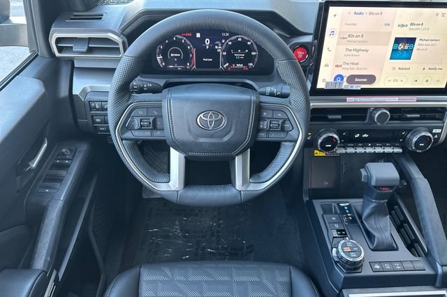 2026 Toyota Tacoma TRD Off Road - Photo 14
