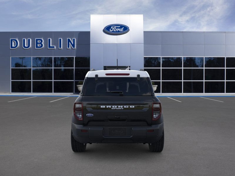 New 2025 Shadow Black Ford Heritage image 35