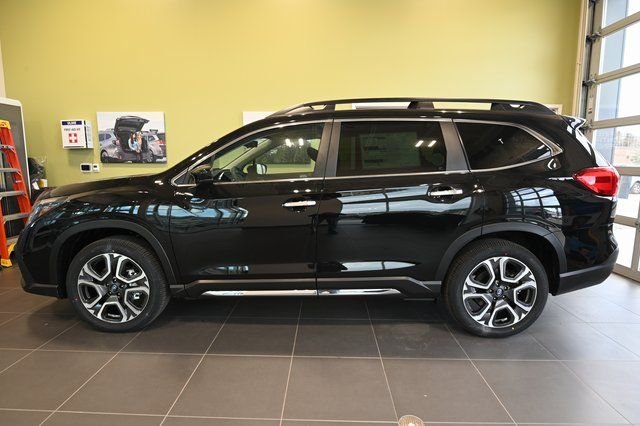 2026 Subaru Ascent Touring - Photo 11