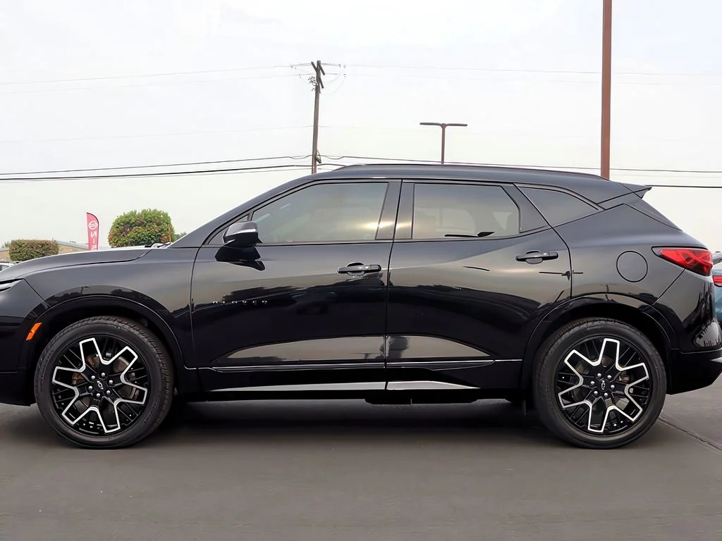 2024 Chevrolet Blazer RS - Photo 7