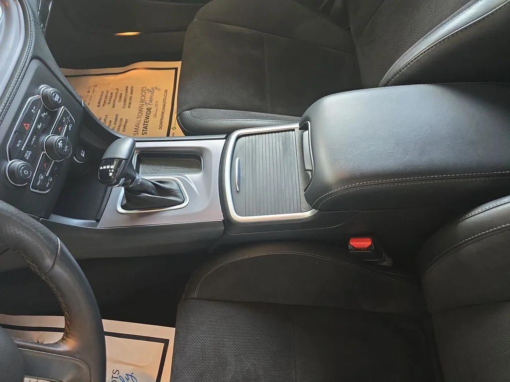 2023 Dodge Charger Scat Pack - Photo 12