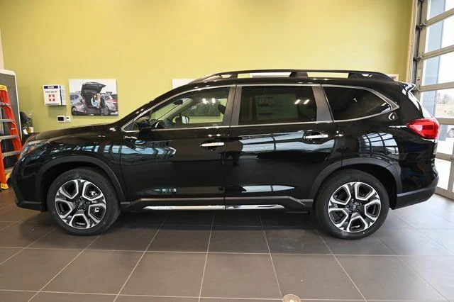 2026 Subaru Ascent Touring - Photo 11