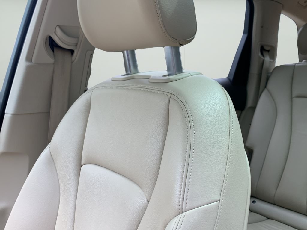 Used 2018 Carrara White Audi 3.0T Premium Plus image 40