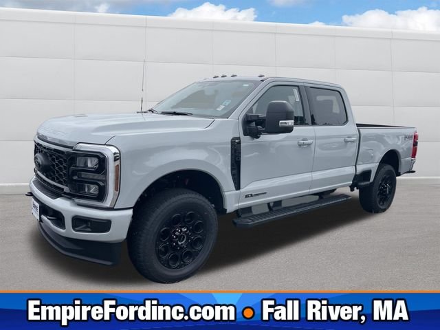 New 2026 Avalanche Ford F-350® XLT image 1