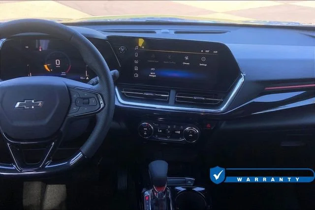 2026 Chevrolet Trax RS - Photo 8