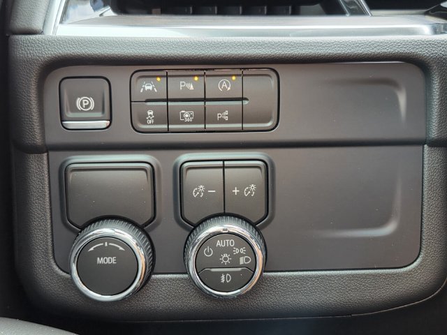 2026 Chevrolet Tahoe LT - Photo 15