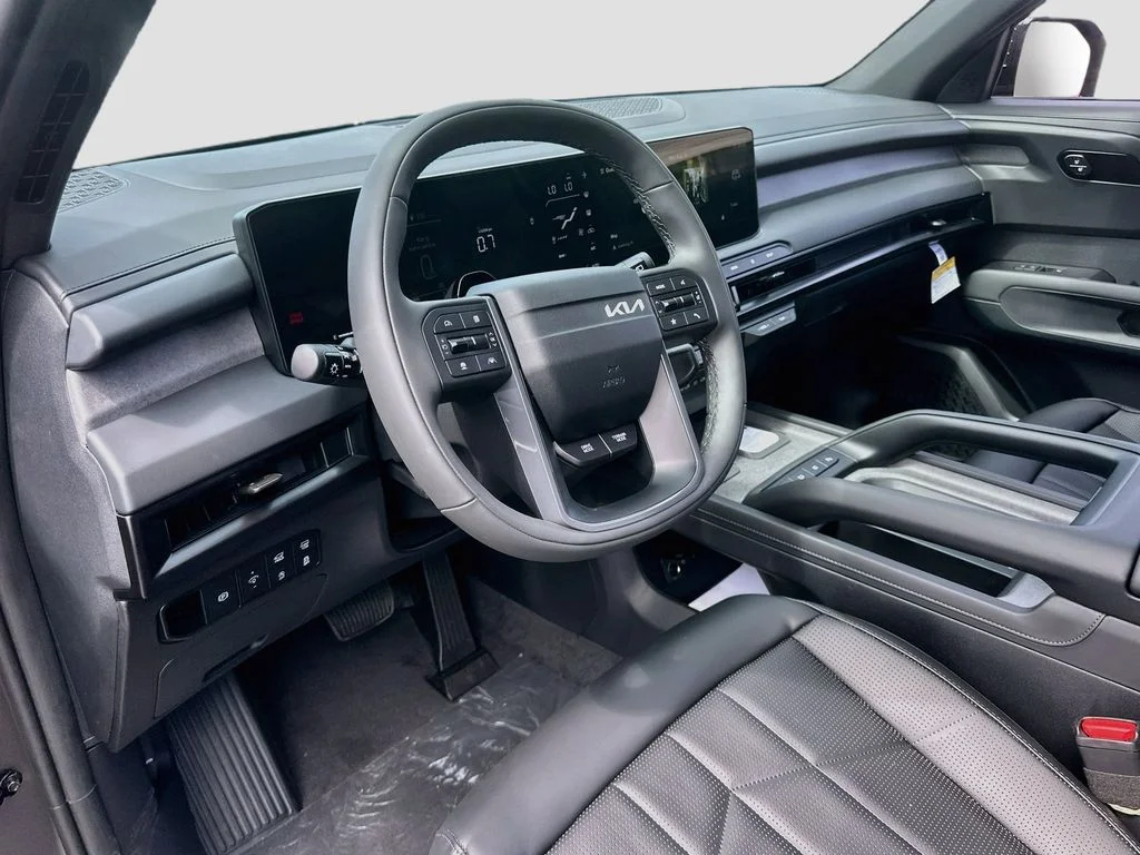 New 2027 Panthera Metal Matte Kia X-Line EX image 9