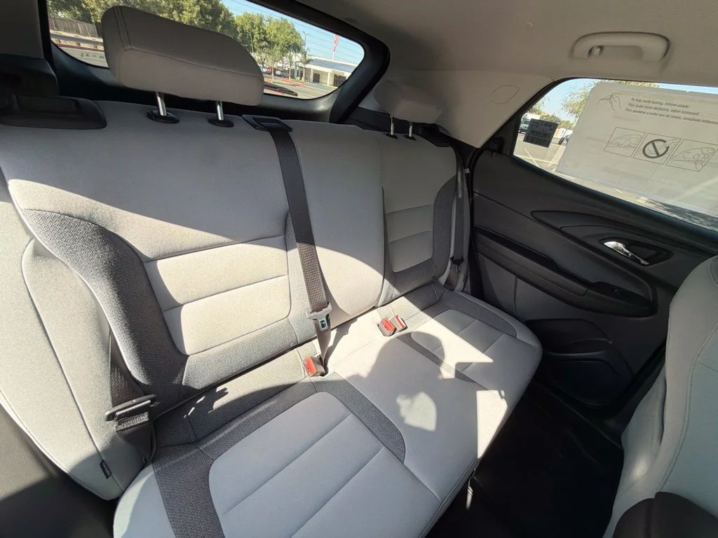 2026 Chevrolet Trailblazer LT - Photo 26