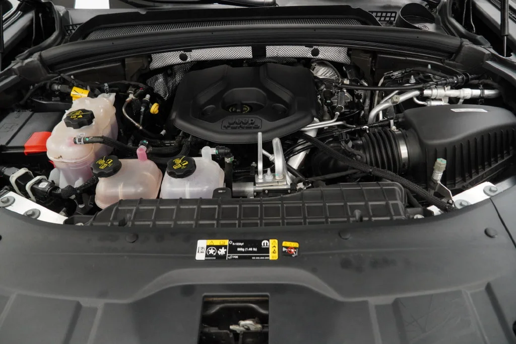 Used 2023  Jeep 4xe image 47