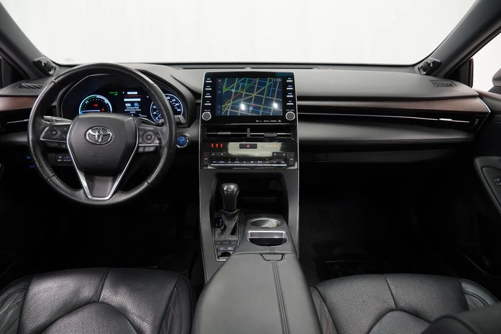 Used 2021 Beige Toyota Limited image 25