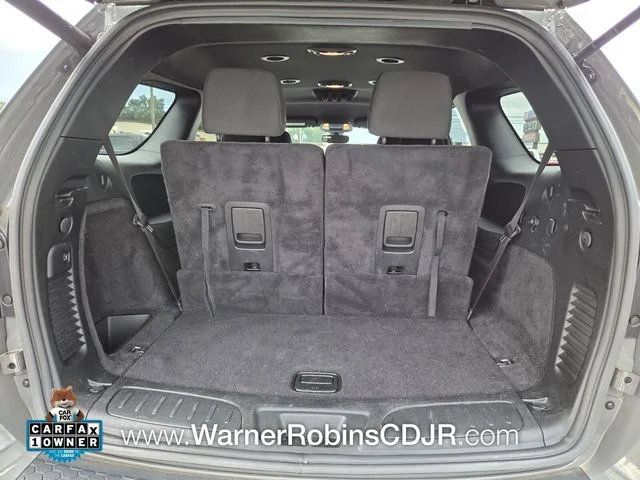 Used 2025 Gray Dodge GT image 13