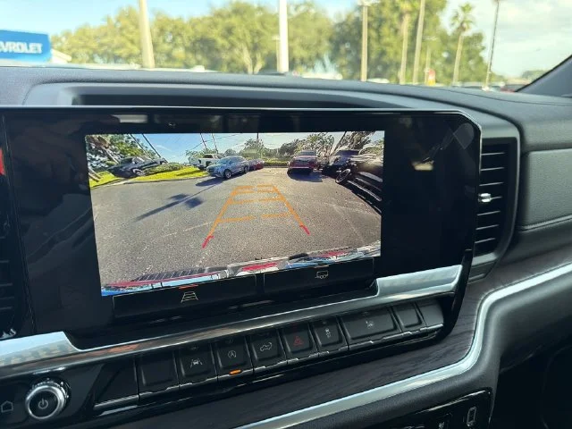 New 2026 Sterling Metallic GMC SLT image 24