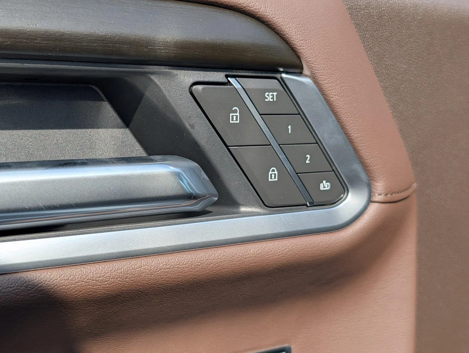 New 2026 Glacier White Tricoat GMC Denali image 17