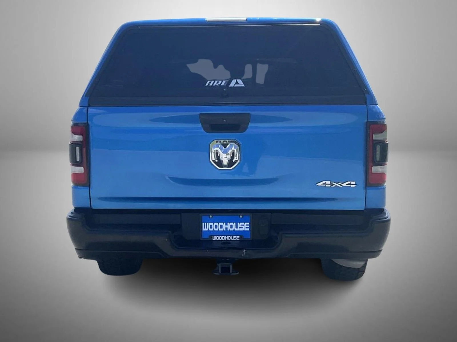 Used 2023 Blue Ram Tradesman image 6