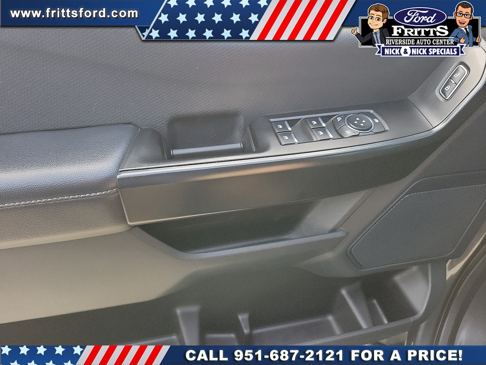 Certified Used 2023 Gray Metallic Ford XL image 13