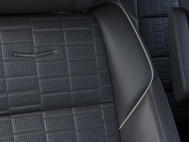 2026 Cadillac Escalade V-Series - Photo 21