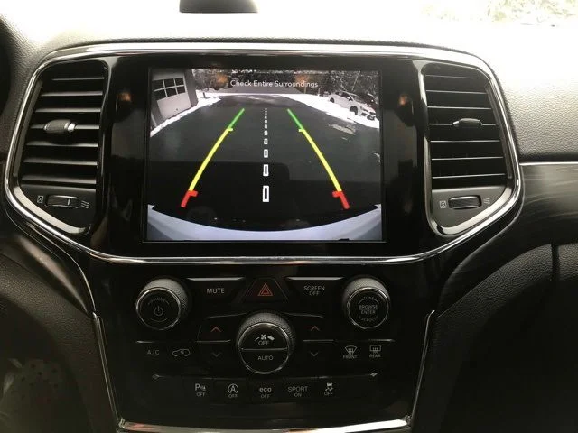 2022 Jeep Grand Cherokee WK Laredo X - Photo 18
