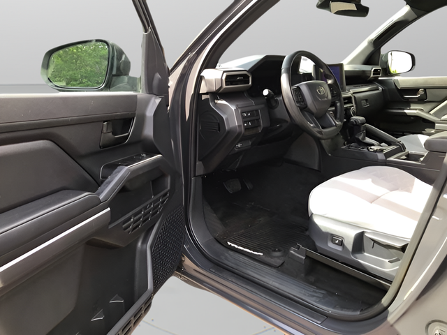 Certified Used 2025  Toyota SR5 image 9