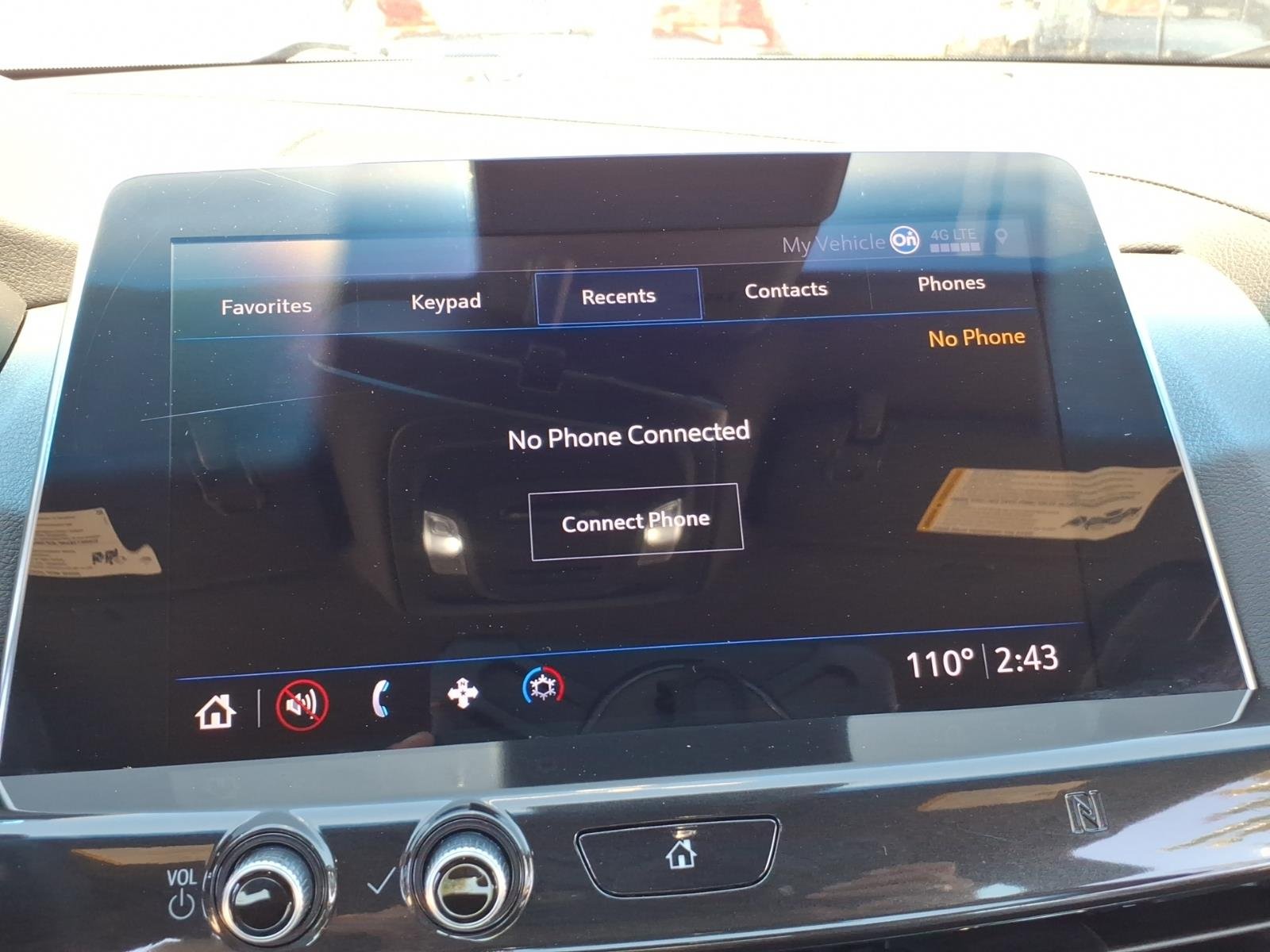 Used 2020 GRAY Cadillac Luxury image 6