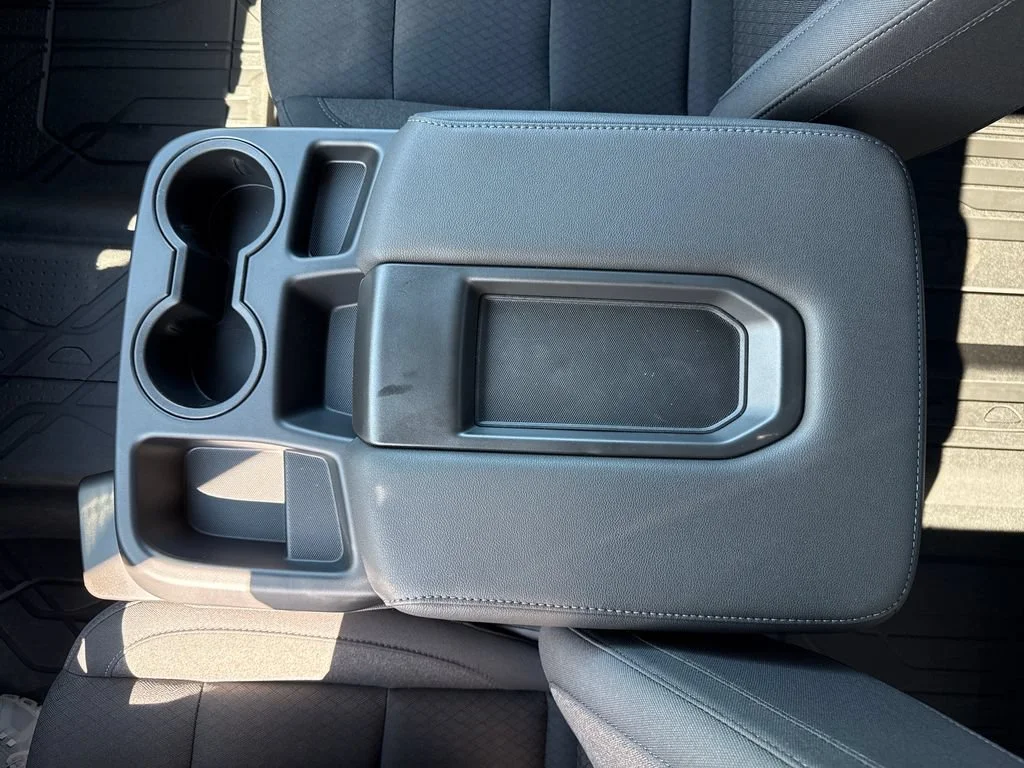 2026 Chevrolet Silverado 1500 RST - Photo 22