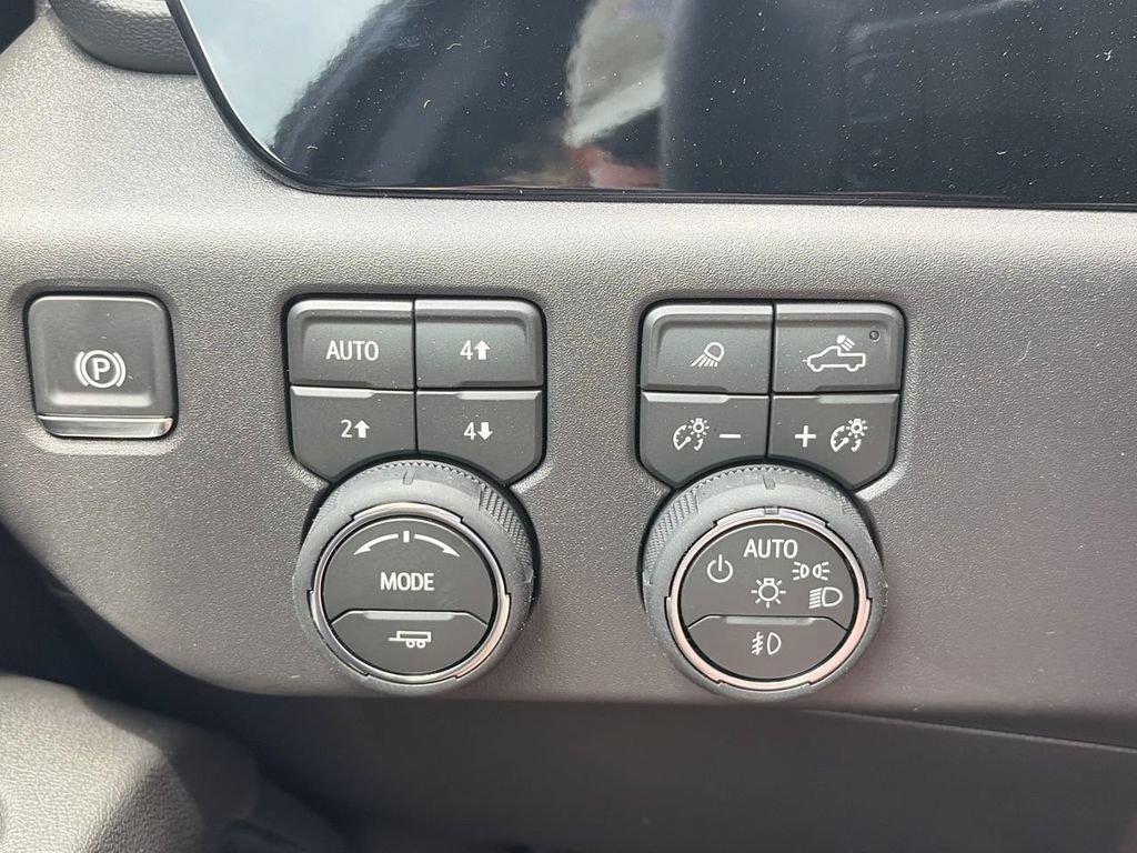 2026 Chevrolet Silverado 1500 LT Trail Boss - Photo 23