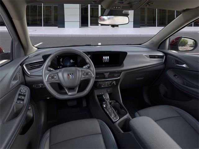 2026 Buick Encore GX Sport Touring - Photo 15