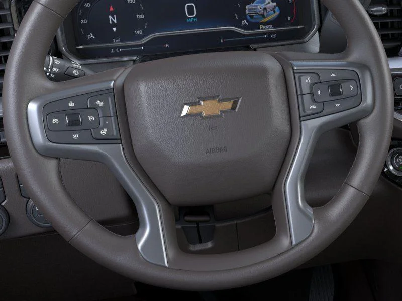 2026 Chevrolet Silverado 3500 HD LTZ - Photo 19