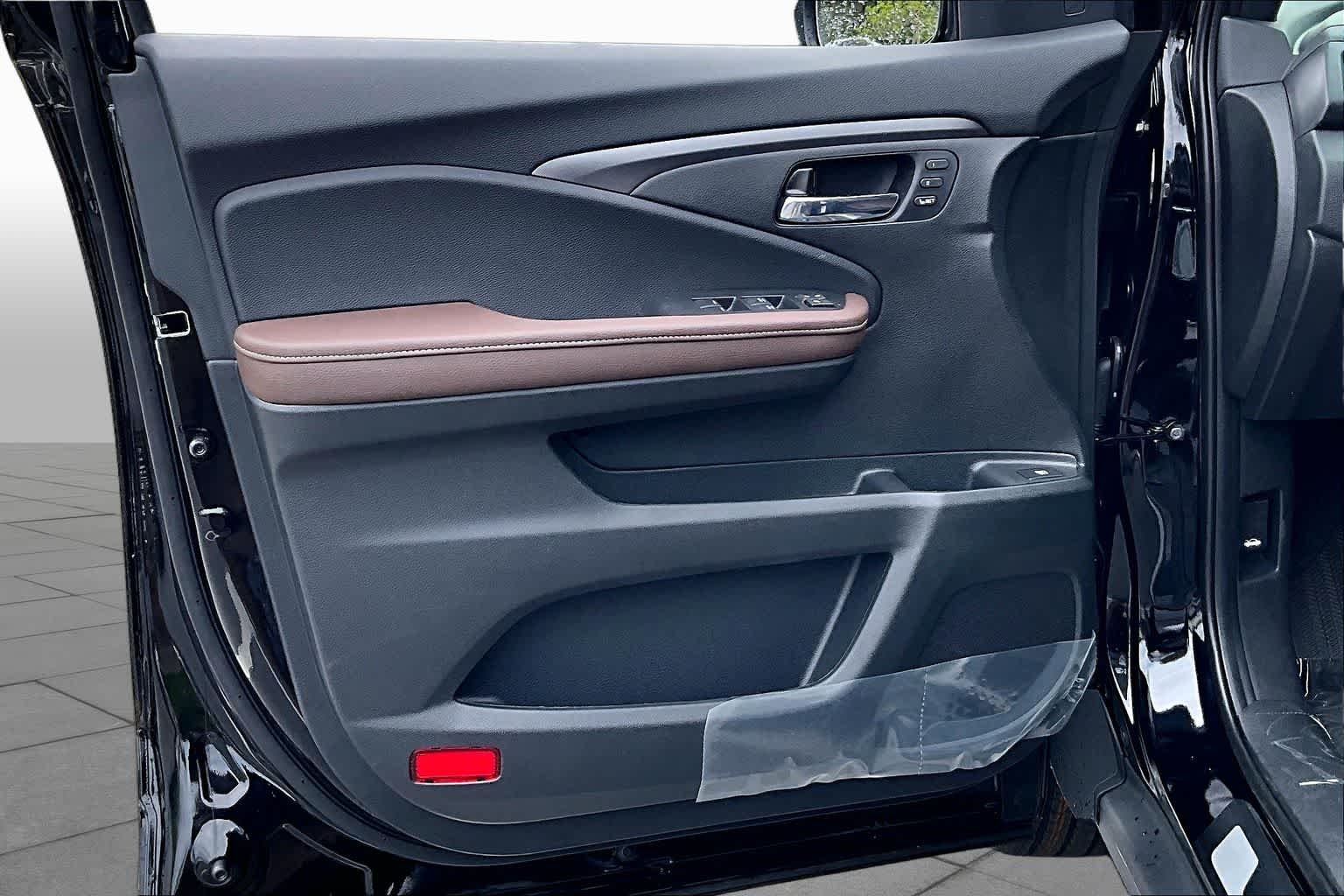 2026 Honda Ridgeline RTL - Photo 13