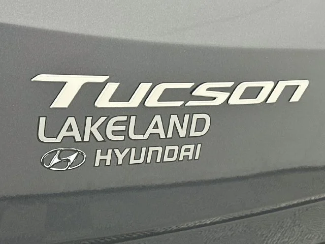New 2026 Gray Hyundai Limited image 25