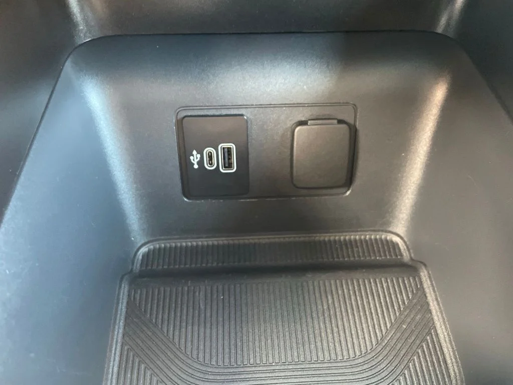 Certified Used 2026 Gray Ford Active image 19