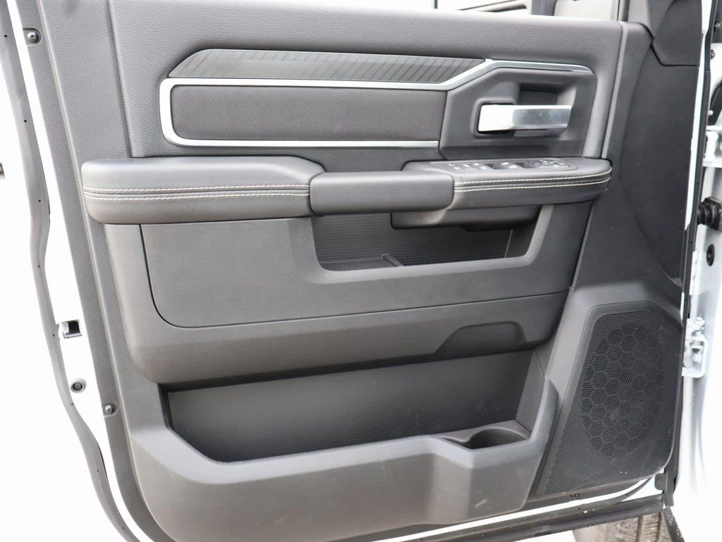 2026 RAM 2500 Big Horn - Photo 20
