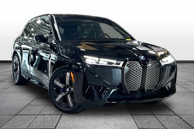 2023 BMW iX xDrive50