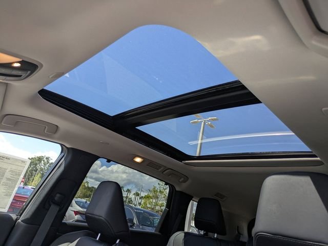 2026 INFINITI QX60 LUXE - Photo 24