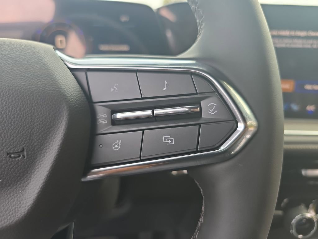 2026 Chevrolet Tahoe Premier - Photo 19