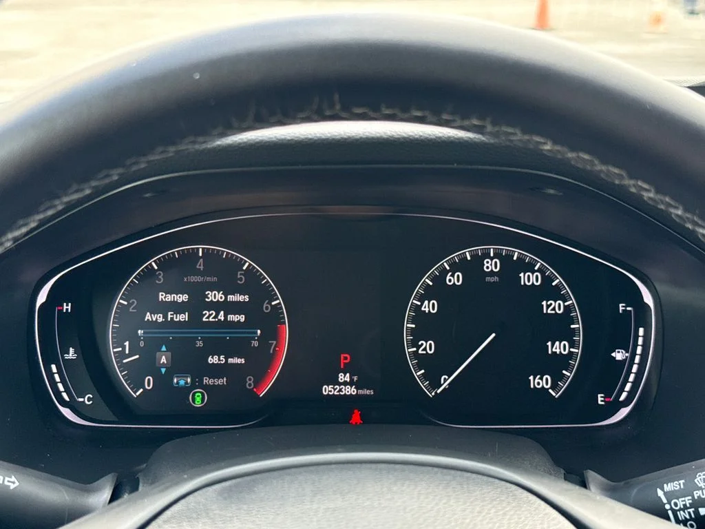 Certified Used 2019  Honda Sport image 17