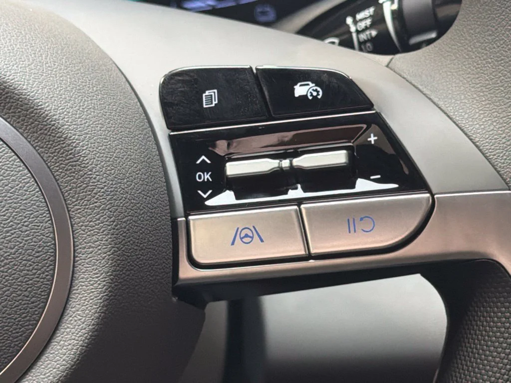New 2026 Ecotronic Gray Hyundai Blue image 25