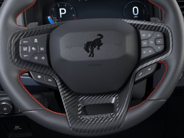 New 2025 Desert Sand Ford Raptor® image 14
