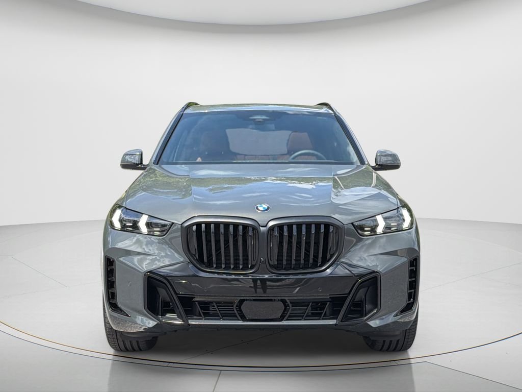 New 2026 Dravit Grey Metallic BMW xDrive40i image 22