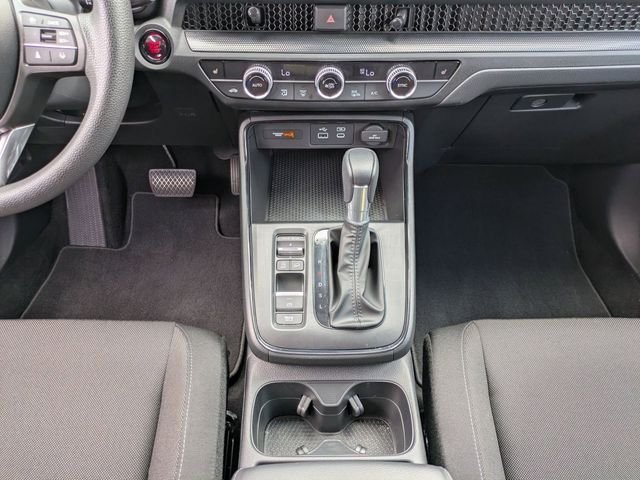 Used 2025  Honda EX image 20