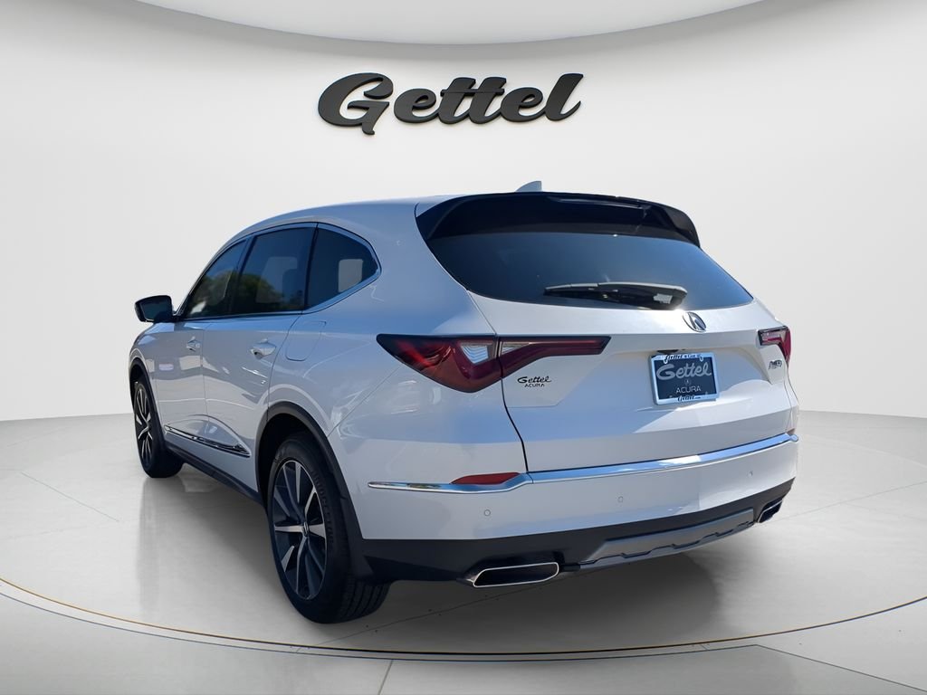 2026 Acura MDX Technology Package - Photo 6