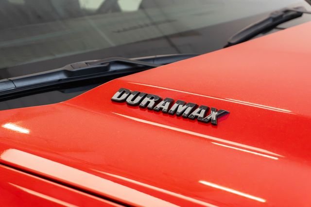 Used 2026 Red Chevrolet LT image 9
