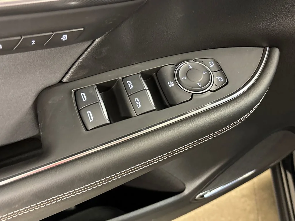 2026 Buick Envision Sport Touring - Photo 20