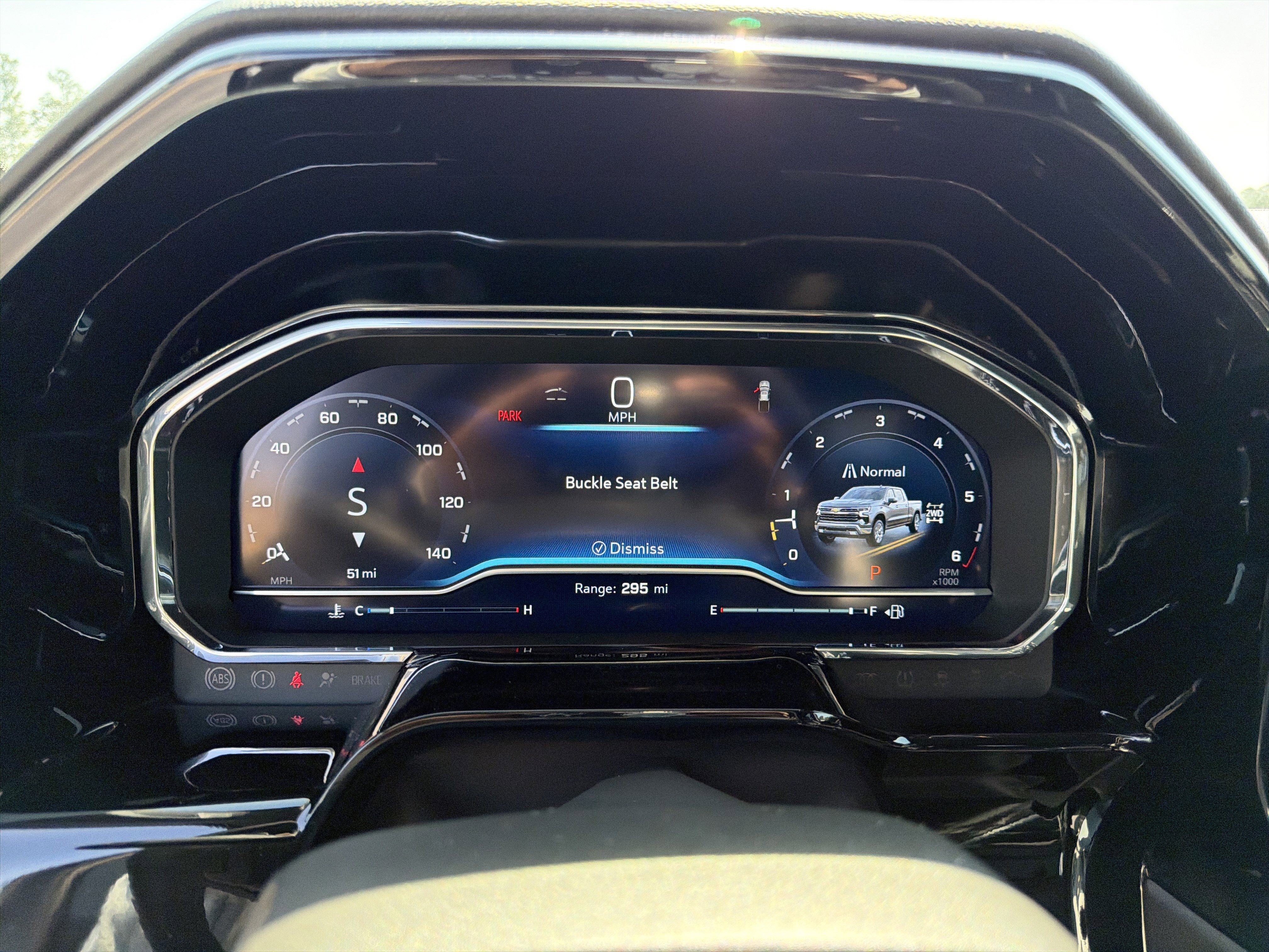 2025 Chevrolet Silverado 1500 RST - Photo 26